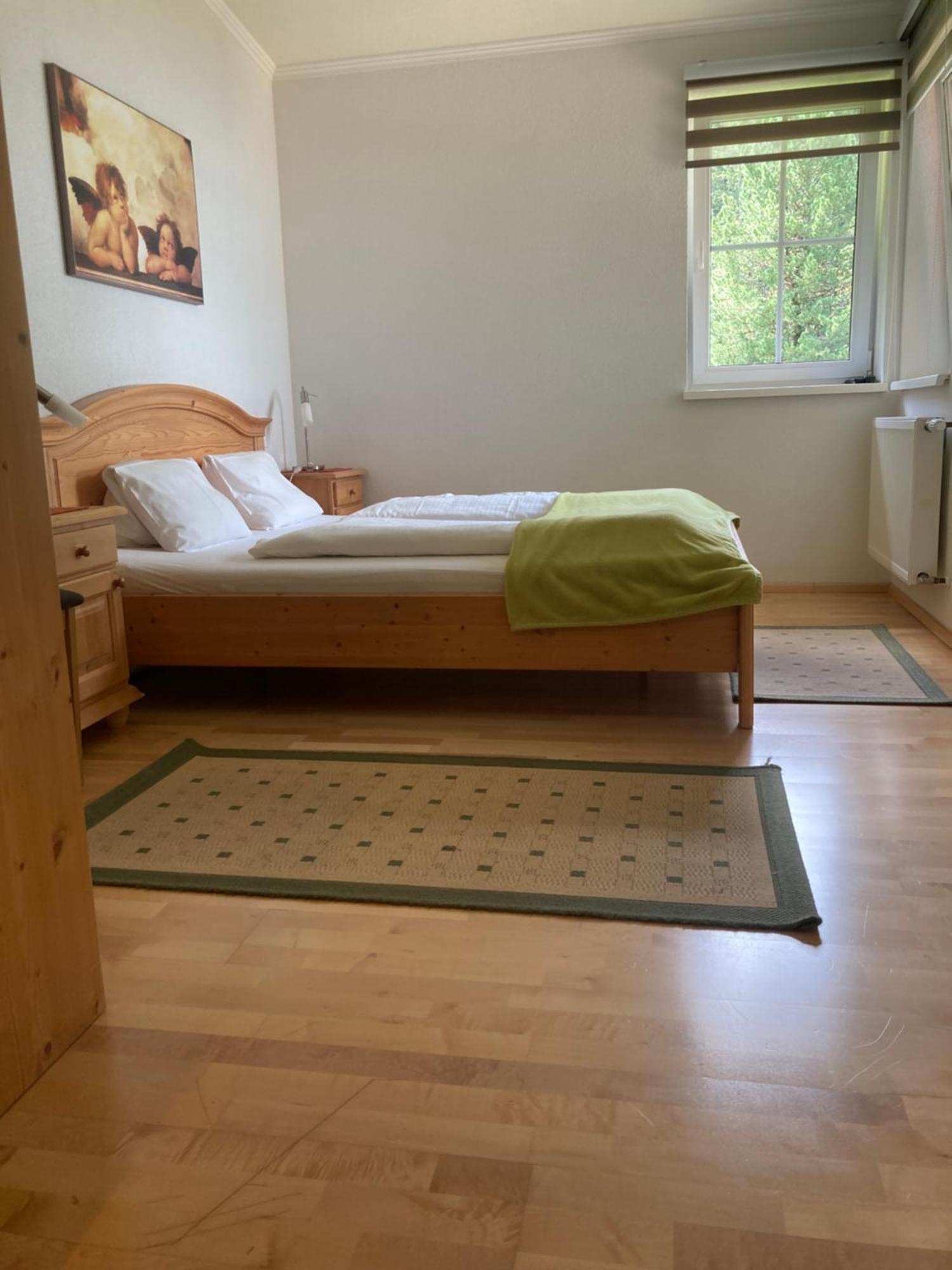 Familien&Wander-Pension Purkhardt Donnersbachwald Exterior foto
